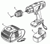 CRAFTSMAN DRILL-DRIVER 973.113450 Ersatzteile Seite 1