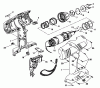 CRAFTSMAN DRILL-DRIVER 973.113451 Ersatzteile Seite 2