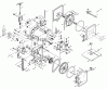 CRAFTSMAN SÄGE 137.224240 Ersatzteile Seite 1