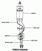 CRAFTSMAN ANGLE DRILL 315.101530 Ersatzteile Seite 3