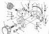 CRAFTSMAN MITER SAW 315.243130 Ersatzteile Seite 2