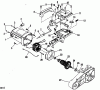 CRAFTSMAN MITER SAW 315.243130 Ersatzteile Seite 5