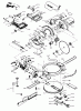 CRAFTSMAN MITER SAW 137.212140 Ersatzteile Seite 1