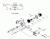 CRAFTSMAN MITER SAW 137.212140 Ersatzteile Seite 2