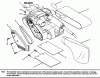 CRAFTSMAN SCHLEIFER 315.117270 Ersatzteile Seite 1