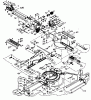 CRAFTSMAN SÄGE 137.212060 Ersatzteile Seite 1