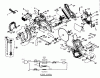 CRAFTSMAN SÄGE 137.212060 Ersatzteile Seite 2
