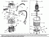 CRAFTSMAN FRÄSMASCHINE 315.269210 Ersatzteile Seite 2