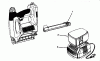 CRAFTSMAN NAGLER 315.115120 Ersatzteile Seite 1