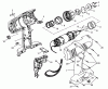 CRAFTSMAN BOHRER 315.114851 Ersatzteile Seite 2