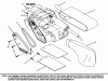 CRAFTSMAN SCHLEIFER 315.117280 Ersatzteile Seite 1