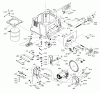 CRAFTSMAN TISCH SAGEN 137.218041 Ersatzteile Seite 1