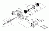CRAFTSMAN COMPOUND MITER SAW 137.212090 Ersatzteile Seite 2