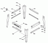 CRAFTSMAN TISCH SAGEN 137.248840 Ersatzteile Seite 2