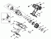 CRAFTSMAN BOHRER 315.115410 Ersatzteile Seite 2