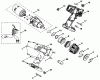 CRAFTSMAN BOHRER 315.115390 Ersatzteile Seite 2