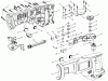 CRAFTSMAN SÄBELSÄGE 315.114271 Ersatzteile Seite 2