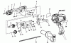 CRAFTSMAN BOHRHAMMER 315.101370 Ersatzteile Seite 1