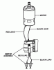 CRAFTSMAN RIGHT ANGLE DRILL 315.101532 Ersatzteile Seite 3