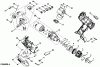 CRAFTSMAN BOHRER 315.115400 Ersatzteile Seite 2