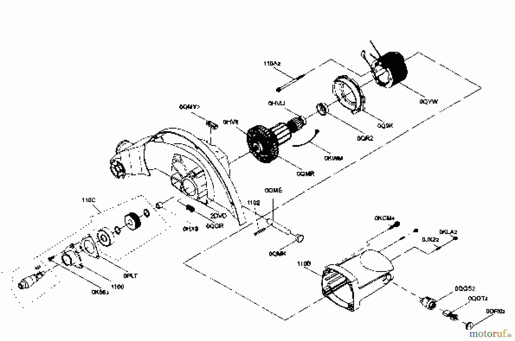 CRAFTSMAN Divers MITER SAW 137.212520 Seite 2