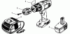 CRAFTSMAN BOHRER 315.115470 Ersatzteile Seite 1