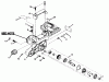 CRAFTSMAN 10 COMP. MITER SAW 315.212330 Ersatzteile Seite 2