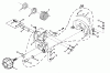 CRAFTSMAN 10 COMP. MITER SAW 315.212330 Ersatzteile Seite 3