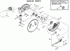 CRAFTSMAN 10 COMP. MITER SAW 315.212330 Ersatzteile Seite 4