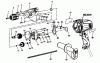 CRAFTSMAN BOHRHAMMER 315.221370 Ersatzteile Seite 1