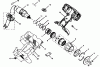 CRAFTSMAN BOHRER 315.114852 Ersatzteile Seite 2