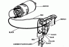 CRAFTSMAN BOHRER 315.114852 Ersatzteile Seite 3