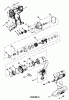 CRAFTSMAN BOHRER 315.114832 Ersatzteile Seite 2