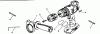 CRAFTSMAN BOHRER 315.115440 Ersatzteile Seite 1