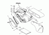 CRAFTSMAN BANDSCHLEIFER 315.268191 Ersatzteile Seite 1