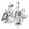 CRAFTSMAN FRÄSMASCHINE 320.28084 Ersatzteile Seite 4