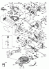 CRAFTSMAN COMPOUND MITER SAW 137.211940 Ersatzteile Seite 1
