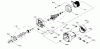 CRAFTSMAN MITER SAW 137.212371 Ersatzteile Seite 3
