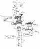CRAFTSMAN SCHLEIFER 315.112170 Ersatzteile Seite 2