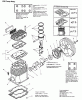 CRAFTSMAN KOMPRESSOR 921.16474 Ersatzteile Seite 3