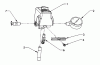 CRAFTSMAN KOMPRESSOR 921.16477 Ersatzteile Seite 1