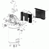 CRAFTSMAN KOMPRESSOR 921.16477 Ersatzteile Seite 2