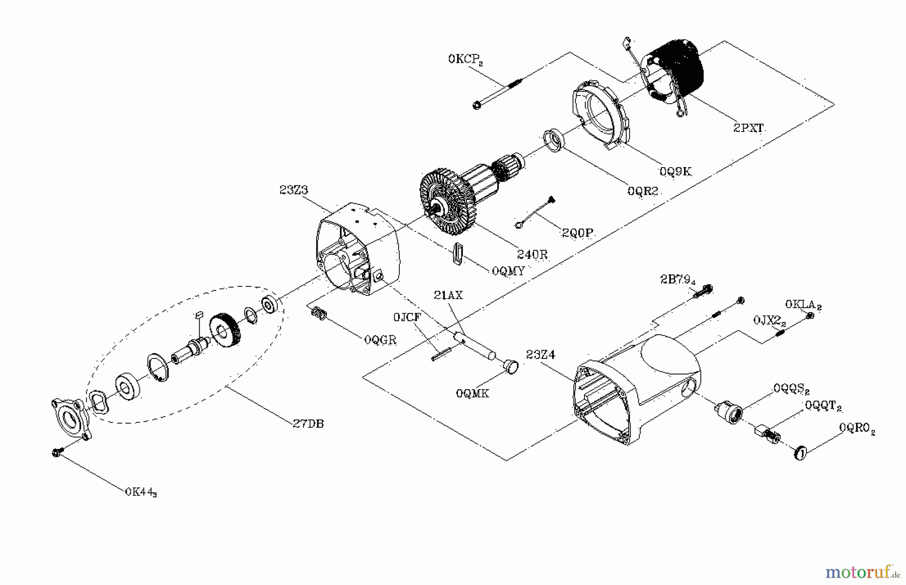 CRAFTSMAN Divers MITER SAW 137.212390 Seite 3