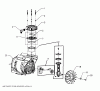 CRAFTSMAN AIR COMPRESSOR 921.16472 Ersatzteile Seite 2