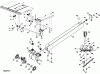 CRAFTSMAN 10 TABLE SAW 315.284620 Ersatzteile Seite 3