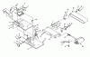 CRAFTSMAN SCHLEIFER 351.215141 Ersatzteile Seite 1