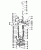 CRAFTSMAN FRÄSMASCHINE 320.2768300 Ersatzteile Seite 2