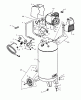 CRAFTSMAN AIR COMPRESSOR 921.164710 Ersatzteile Seite 2