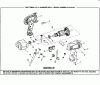 CRAFTSMAN BOHRER 315.221371 Ersatzteile Seite 2