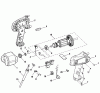 CRAFTSMAN BOHRER 315.101371 Ersatzteile Seite 2
